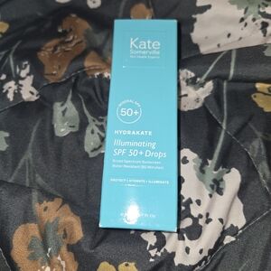 Kate Somerville Illuminating SPF 50+ Drops